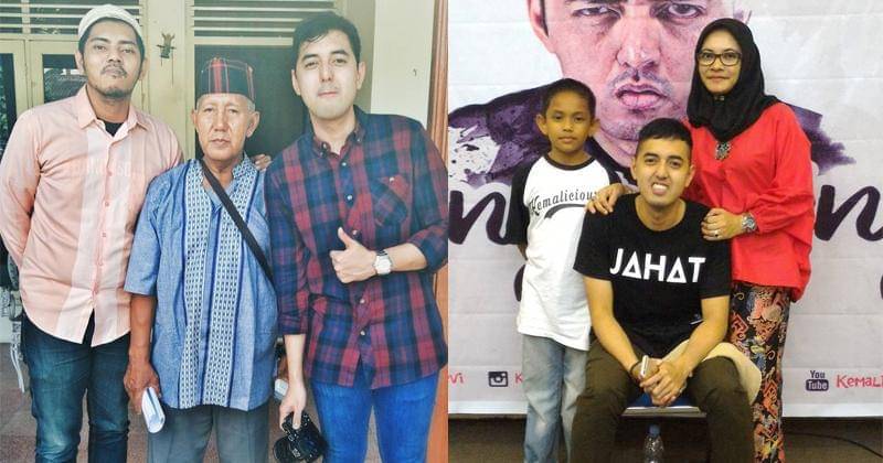 Instagram.com/ihsanulahmadd | Instagram.com/ernakukar12